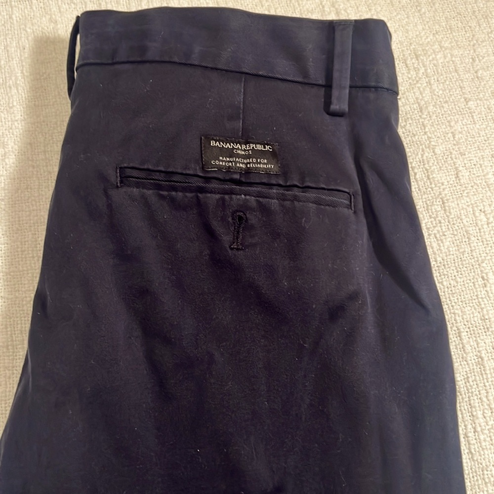 30x32 Aiden slim fit chino